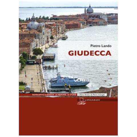 Pietro Lando - Giudecca - Foto 1