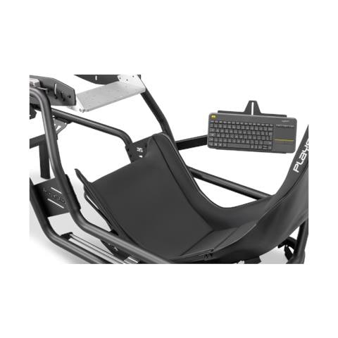 Supporto Per Tastiera Professionale - - Nero - Foto 2