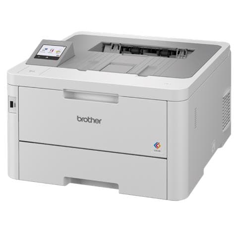 Stampante HL-L8240CDW Laser LED a Colori A4 30 ppm Wi-Fi / Ethernet / USB - Foto 3