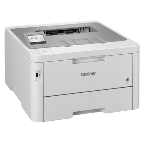 Stampante HL-L8240CDW Laser LED a Colori A4 30 ppm Wi-Fi / Ethernet / USB - Foto 2