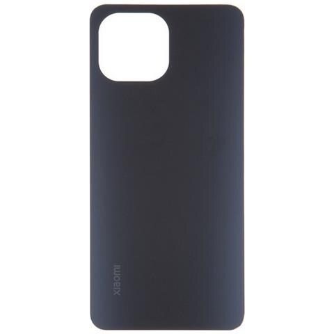 Cover Ricambio Posteriore Scocca Originale Mi 11 Lite 4g Lte Tarnish - Foto 1