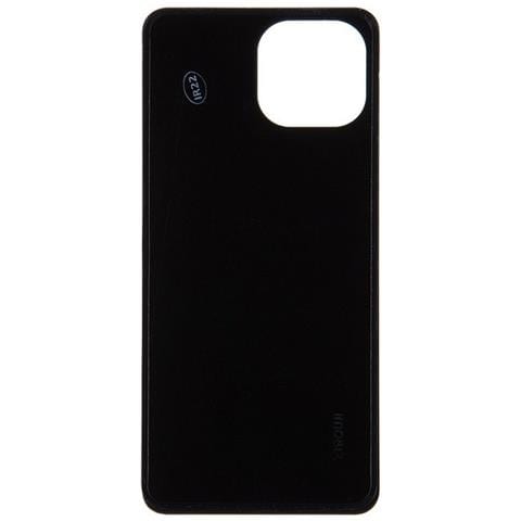 Cover Ricambio Posteriore Scocca Originale Mi 11 Lite 4g Lte Tarnish - Foto 2