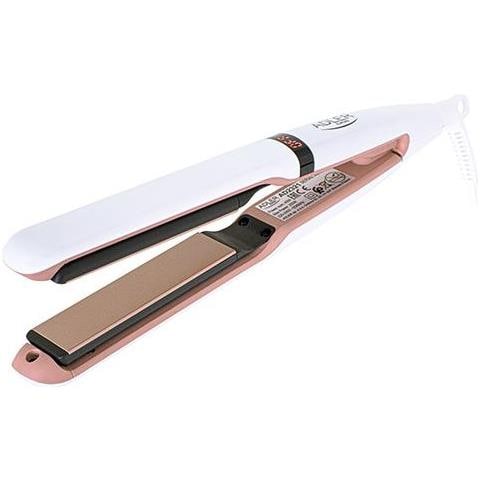 Ad 2321 Messa In Piega Piastra Per Capelli Vapore Rosso 45 W 1,83 M - Foto 1