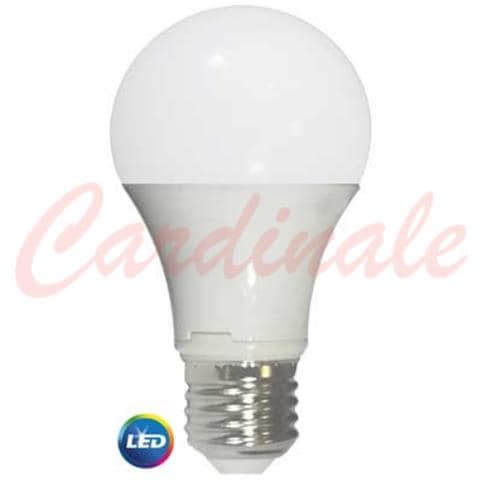 Lampada A Led Mod Goccia 12w E27 1050lm 4500k E 6500k Lampade Faretti Led - 12w / 6500k / Fredda - Foto 1