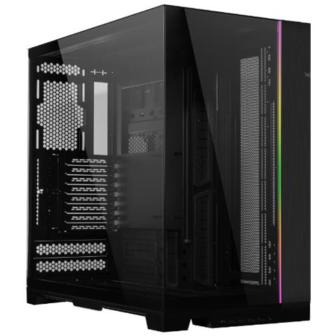 O11 Dynamic EVO XL Tower Nero - Foto 1