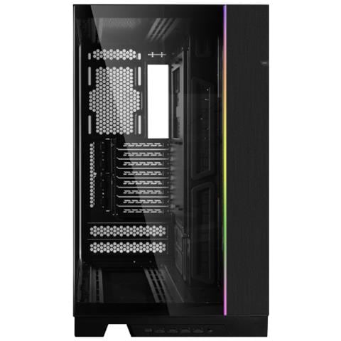 O11 Dynamic EVO XL Tower Nero - Foto 3
