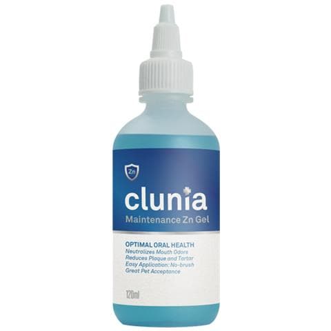 Clunia® Zn Maintenance Gel- 120 Ml - Foto 1