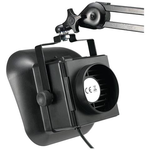 Aspiratore Fumi Di Saldatura 230v /ac 23 W 60 M /h - Foto 3