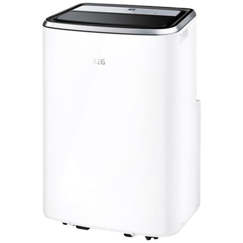 Condizionatore Portatile AXP26U338CW Potenza 9000 Btu Classe A - Foto 1