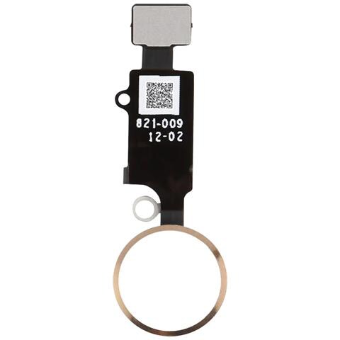 Tasto Home Per Iphone Se 2020, 8 Plus, 8, 7 Plus E 7 - Foto 1