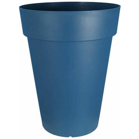 Vaso Azzurro Ø 30 Cm - Foto 1