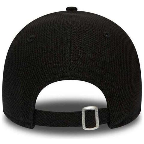 Diamond Era 9forty New York Yankees 12040560, Unisex, Nero, Marime Universala - Foto 2