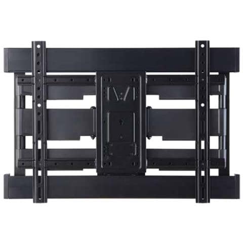 VLFS820-B2 Supporto TV a parete 2,29 m (90") Nero - Foto 1