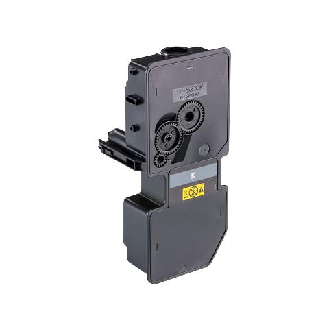 TONER COMPATIBILE - Kyocera Tk 5440/tk 5430 Cartuccia Nero Generica - Sostituisce 1t0c0a0nl0/tk5440k/1t0c0a0nl1/tk5430k - Foto 1