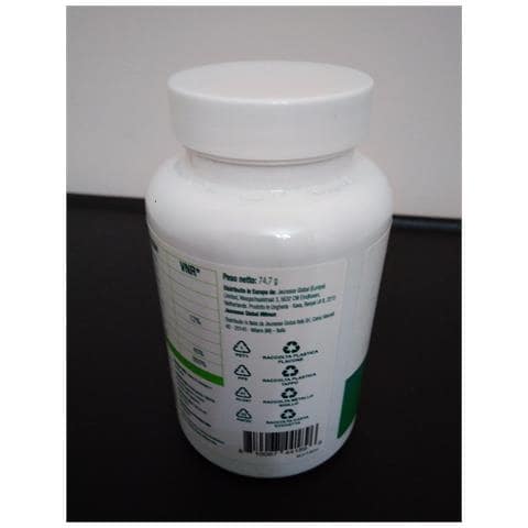 M.mun Algae Contiene Quattro Alghe E Vitamine C E D, Tutto In Una Sola Capsula. Inserisci M.mun Algae Nella Tua Routine, Ti Aiuterà Ad Assumere Gli Elementi Nutritivi Per Vivere Pienamente La Tua Vita. - Foto 2