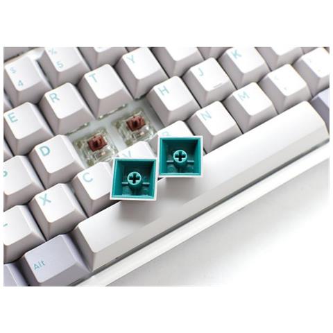 Tastiera Gaming One 3 Grigio con Retroilluminazione RGB - Foto 3