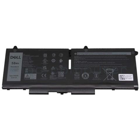 8P81K batteria ricaricabile industriale Ioni di Litio 3625 mAh 15,2 V - Foto 1