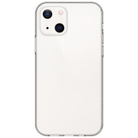 Infinite Vienna Custodia Per Cellulare 15,5 Cm (6.1"") Cover Trasparente - Foto 2