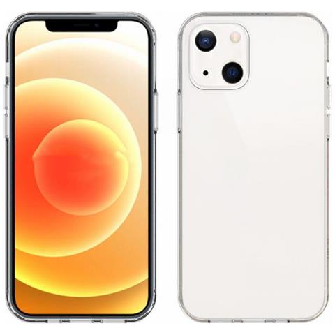 Infinite Vienna Custodia Per Cellulare 15,5 Cm (6.1"") Cover Trasparente - Foto 3