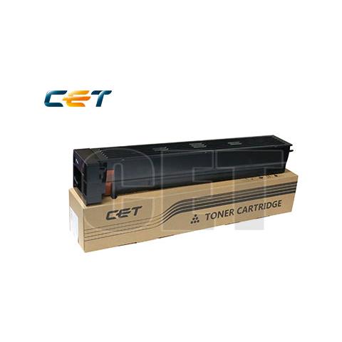 CET Konica Minolta TN-411K /TN-611K Toner Cartridge #A070130 - Foto 1