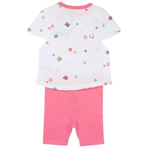 Completo Neonato Winnie L'ourson bp 51 12 a843 s1-3m Bambina - Foto 2