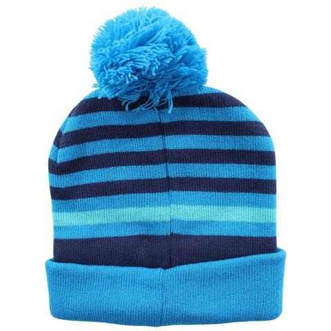 Berretto con pompon paw22-2801 s1-tu Ragazzo - Foto 2