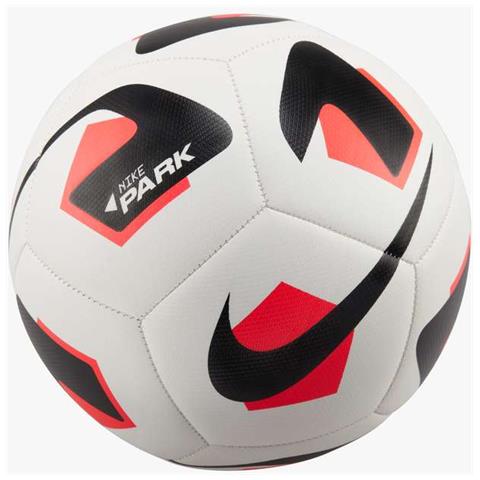 Pallone Da Calcio Park Dn3607-100 Taglia 5 Colore Bianco - Foto 1