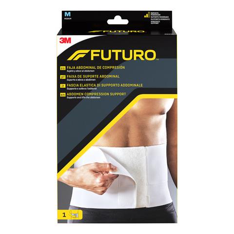 Futuro Fascia Elast Post-op L - Foto 1