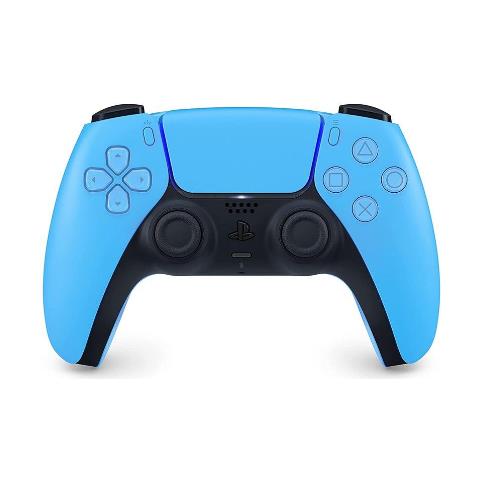 PS5 DualSense Starlight Blue EU - Foto 1