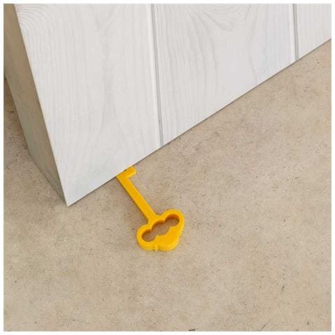 Door Stopper & Bumper My Castle Yellow - Foto 5