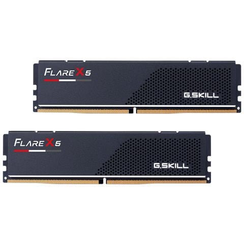 Memoria DIMM Flare X5 F5-6000J3036F16GX2-FX5 32 GB (2 x 16 GB) DDR5 6000 MHz CL30 - Foto 1