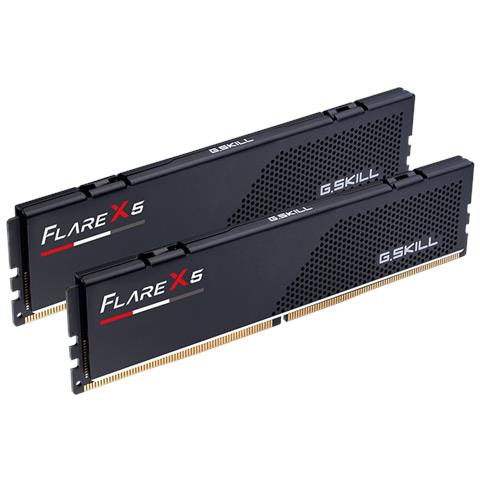 Memoria DIMM Flare X5 F5-6000J3036F16GX2-FX5 32 GB (2 x 16 GB) DDR5 6000 MHz CL30 - Foto 2