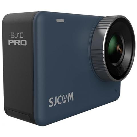 Sj10 Pro Fotocamera Per Sport D'azione 12 Mp 4k Ultra Hd Wi-fi 85 G - Foto 1
