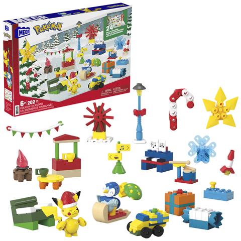 Mega Pokmon Gyg99 Gioco Di Costruzione - Foto 1