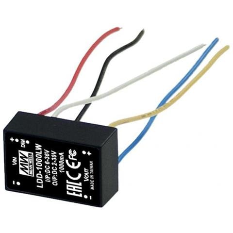 LDD-300LW Unità a LED - Foto 2