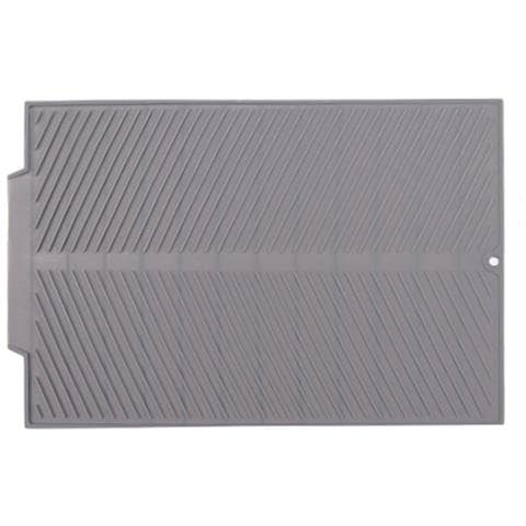 Tappetino Per Scolapiatti In Silicone - Resistente Al Calore E Pieghevole  S - Foto 2