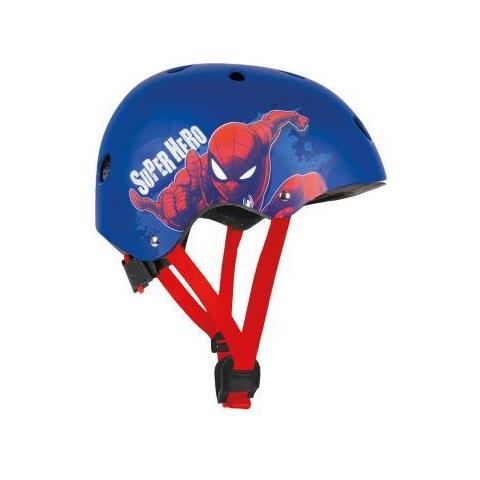 Casco Skate   Spider Man 54/58 S/m - Foto 1