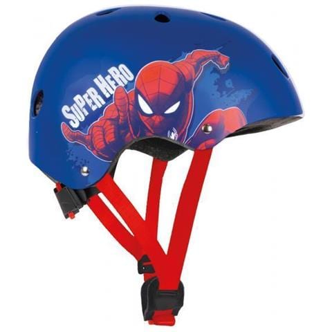 Casco Skate   Spider Man 54/58 S/m - Foto 2