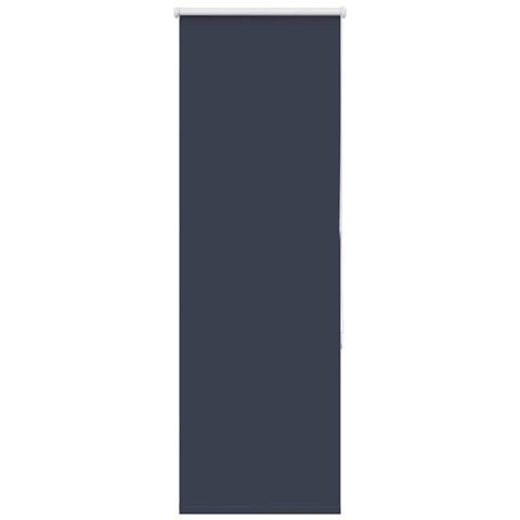 Tenda A Rullo Oscurante 60x175 Cm Larghezza Tessuto 55,7 Cm - Foto 1