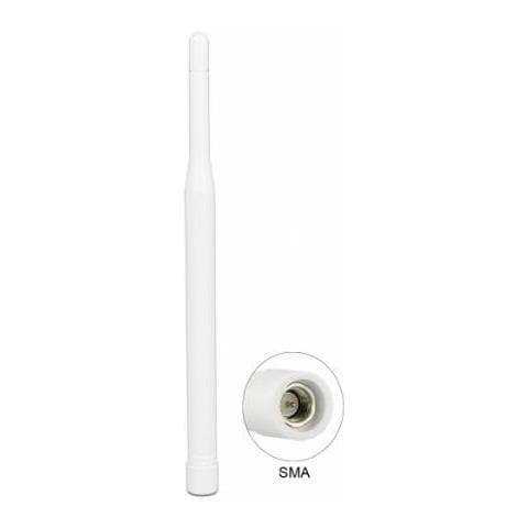 89622 Antenna Di Rete Sma 2,9 Dbi - Foto 1