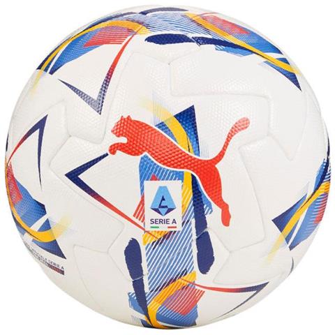 Pallone Orbita Serie A FIFA Quality Pro 2024/25 - Foto 1