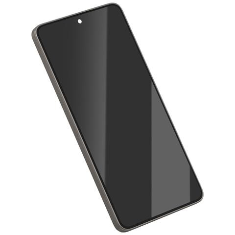 Schermo 14t Lcd + Vetro Tattile + Chassis Originale, Grigio - Foto 4