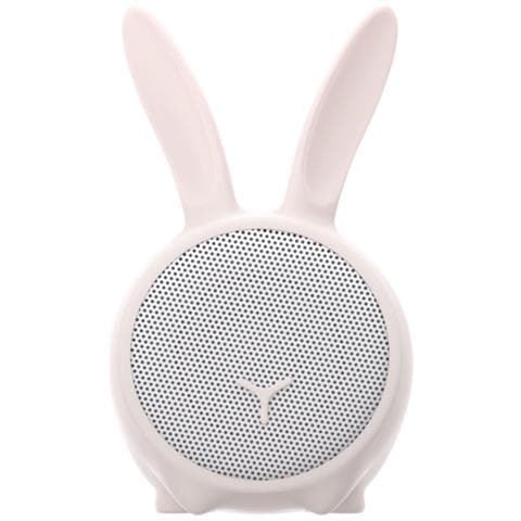 Altavoz Inalámbrico Conejo Speaker Bluetooth - Foto 1