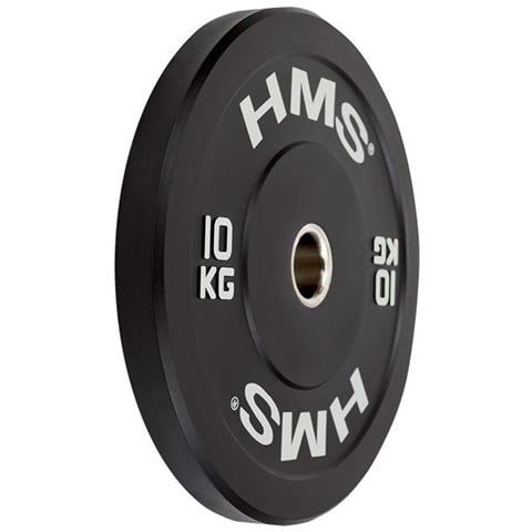 BBR10 1 pz Olympic Disco peso rivestito in gomma - Foto 2