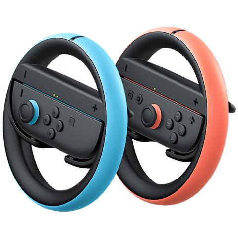 SWITCH 2 WHEEL PAIR EU - Foto 1