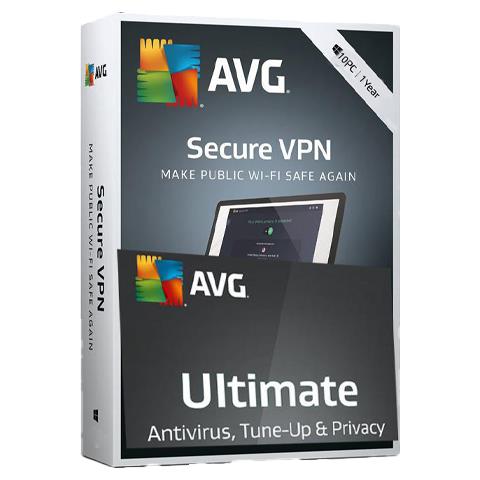 | Ultimate + Vpn | 10 Utenti | 3 Anni | Global | 10 Utenti | 3 Anni | Con Vpn | Attivazione E-mail - Foto 1