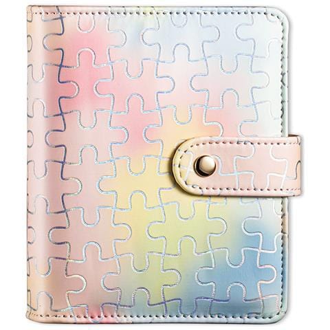 Raccoglitore Tascabile A7 - Kit Quaderno Per Il Budgeting Multicolor - Foto 7