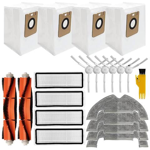 Kit Di Accessori Di Ricambio Per Aspirapolvere Dreame - Foto 1