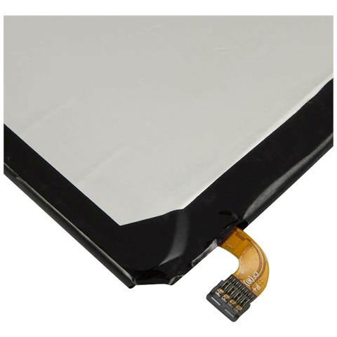 Batteria Di Ricambio Per Nexus 6 Li-polymer 3,8v 3200mah 12,2 Wh - Foto 3