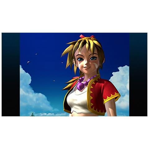 Chrono Cross: The Radical Dreamers Edition The Radical Dreamers Edition (nome proprio, meglio lasciarlo in inglese) Nintendo Switch - Foto 8